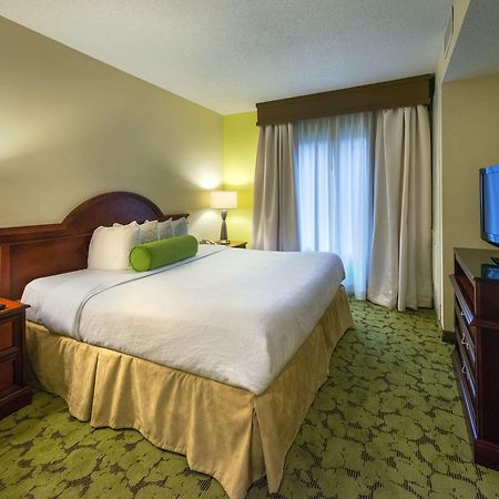 Hilton Garden Inn Montgomery East Chambre photo