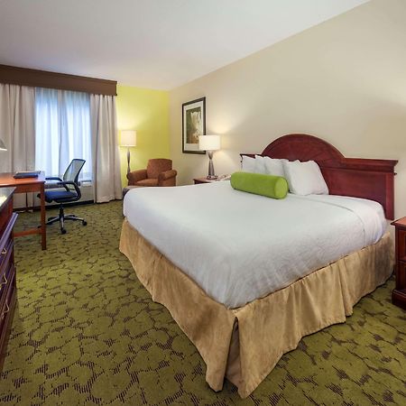 Hilton Garden Inn Montgomery East Chambre photo