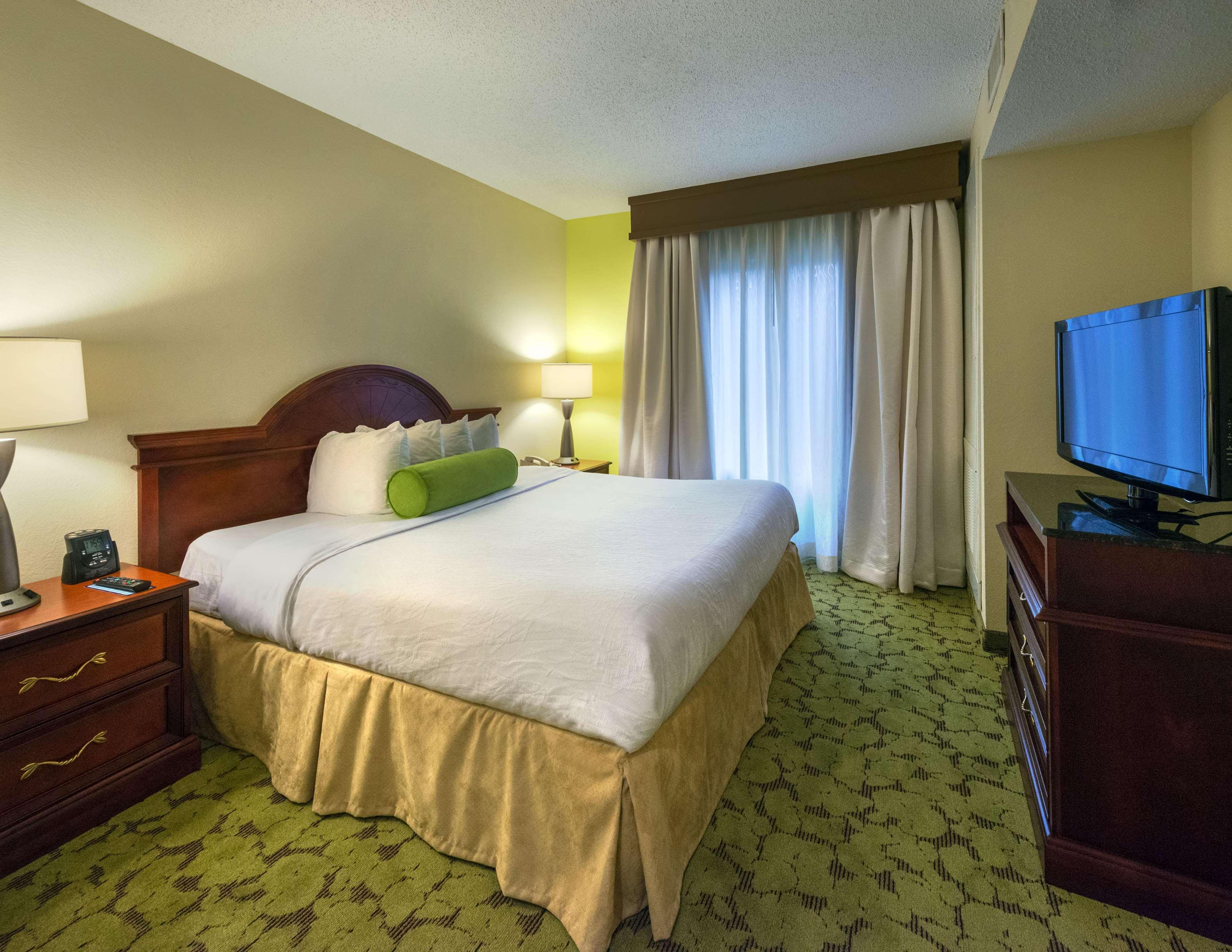 Hilton Garden Inn Montgomery East Chambre photo