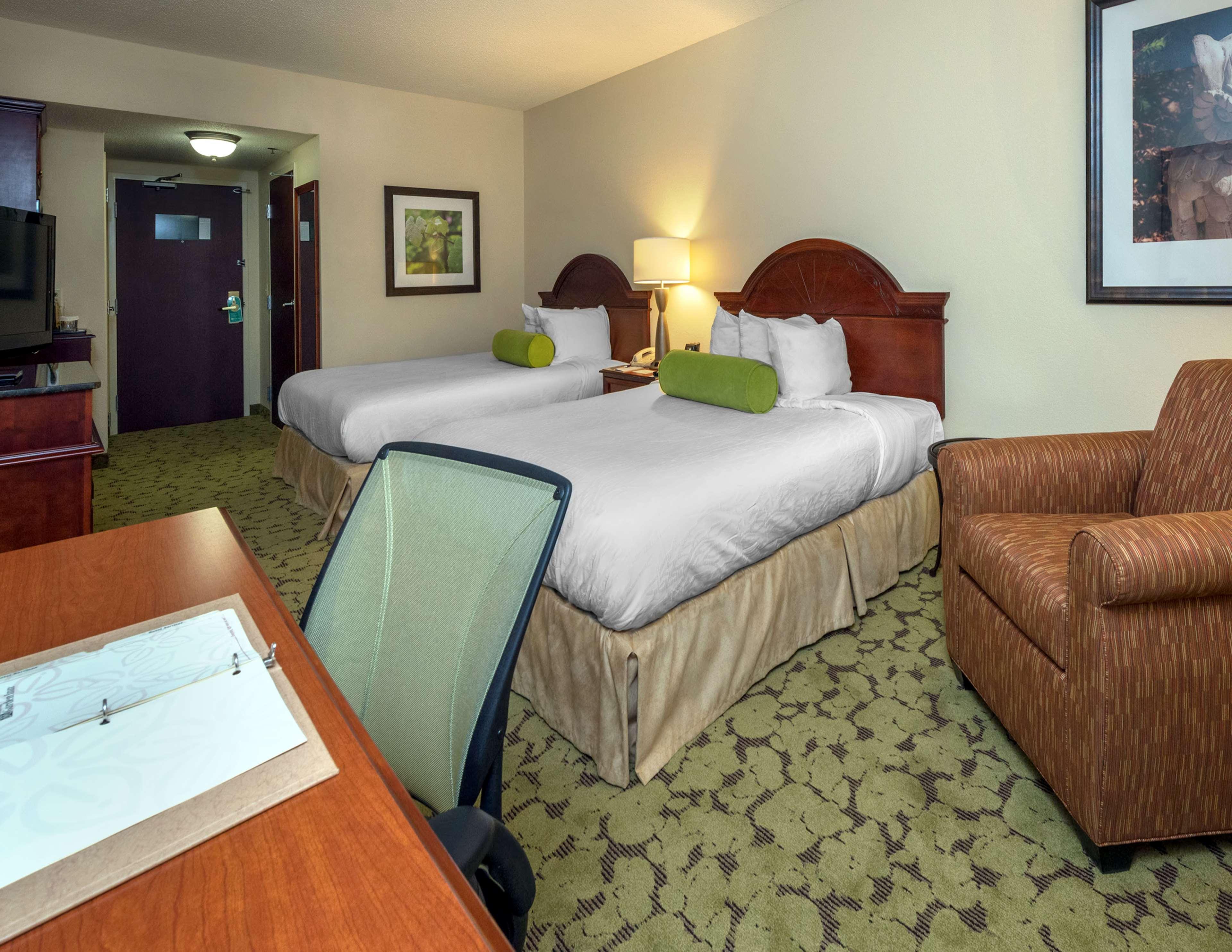 Hilton Garden Inn Montgomery East Chambre photo