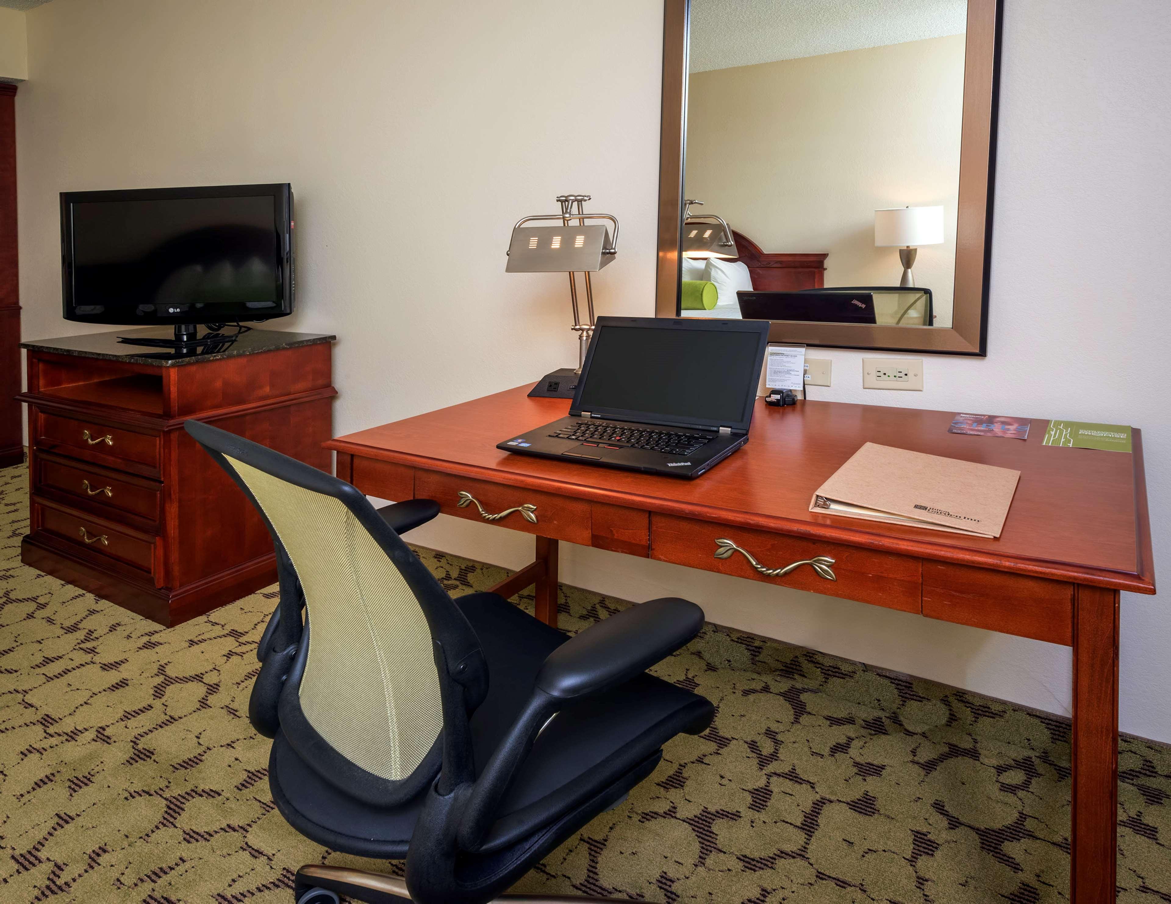 Hilton Garden Inn Montgomery East Chambre photo