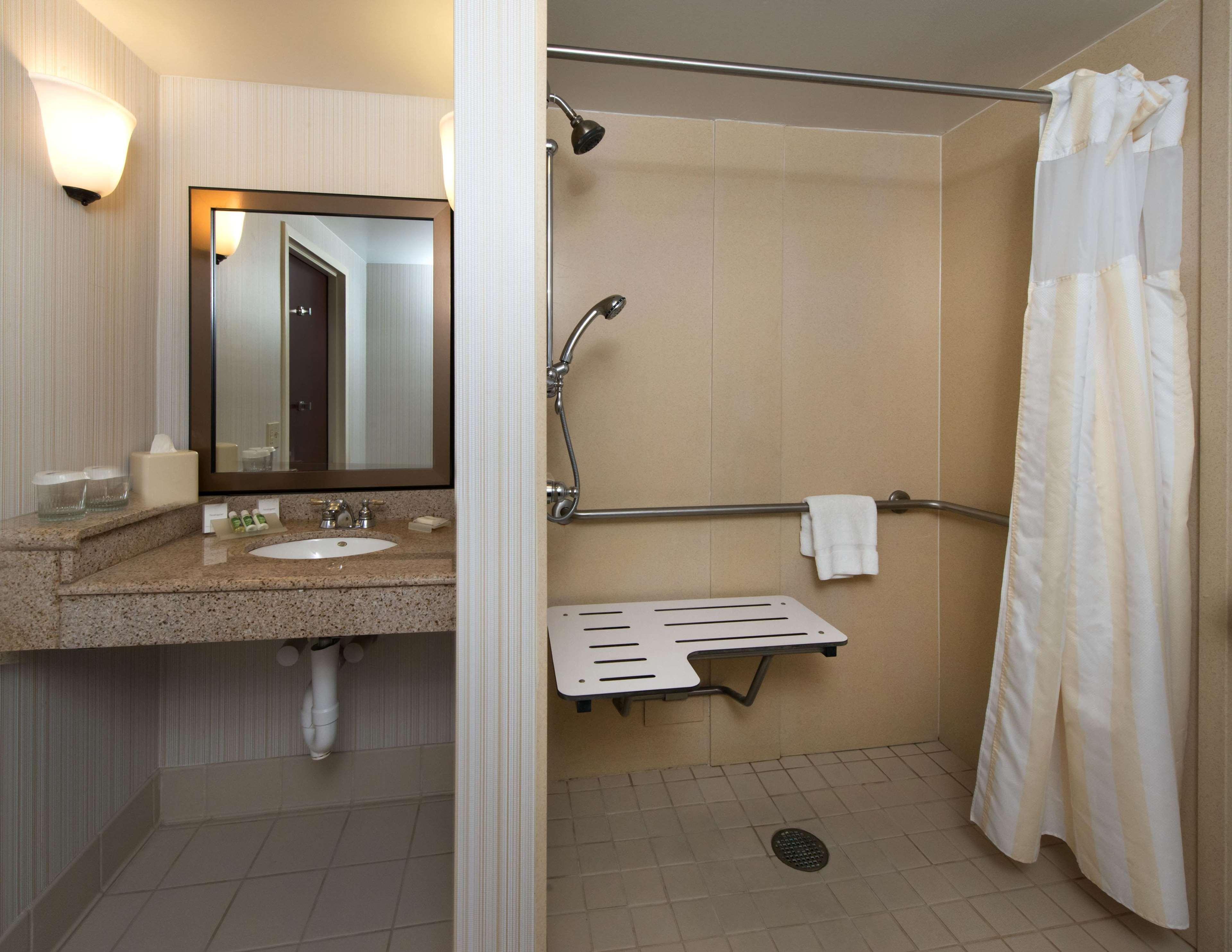 Hilton Garden Inn Montgomery East Chambre photo