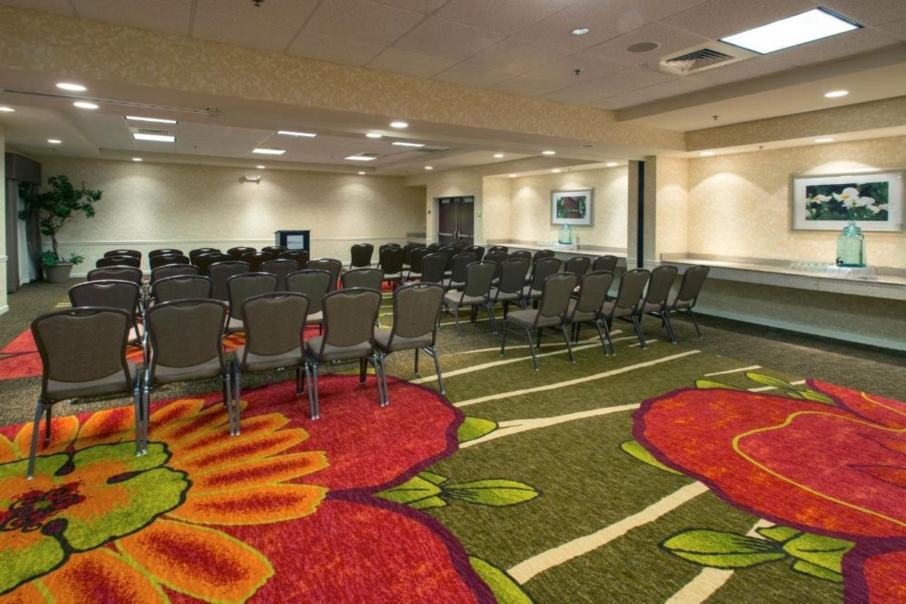 Hilton Garden Inn Montgomery East Extérieur photo