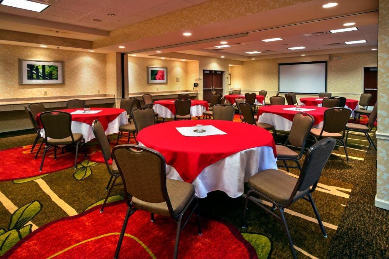 Hilton Garden Inn Montgomery East Extérieur photo