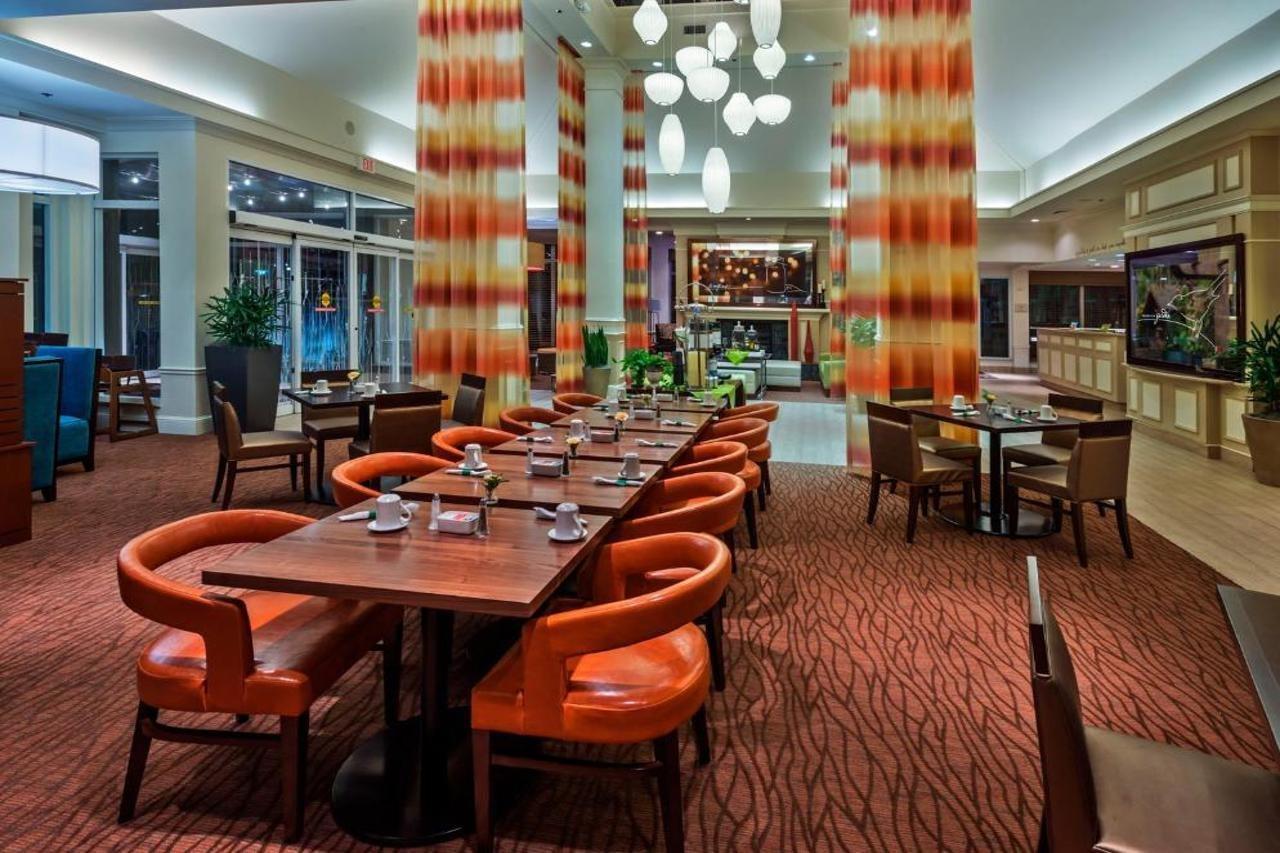 Hilton Garden Inn Montgomery East Extérieur photo