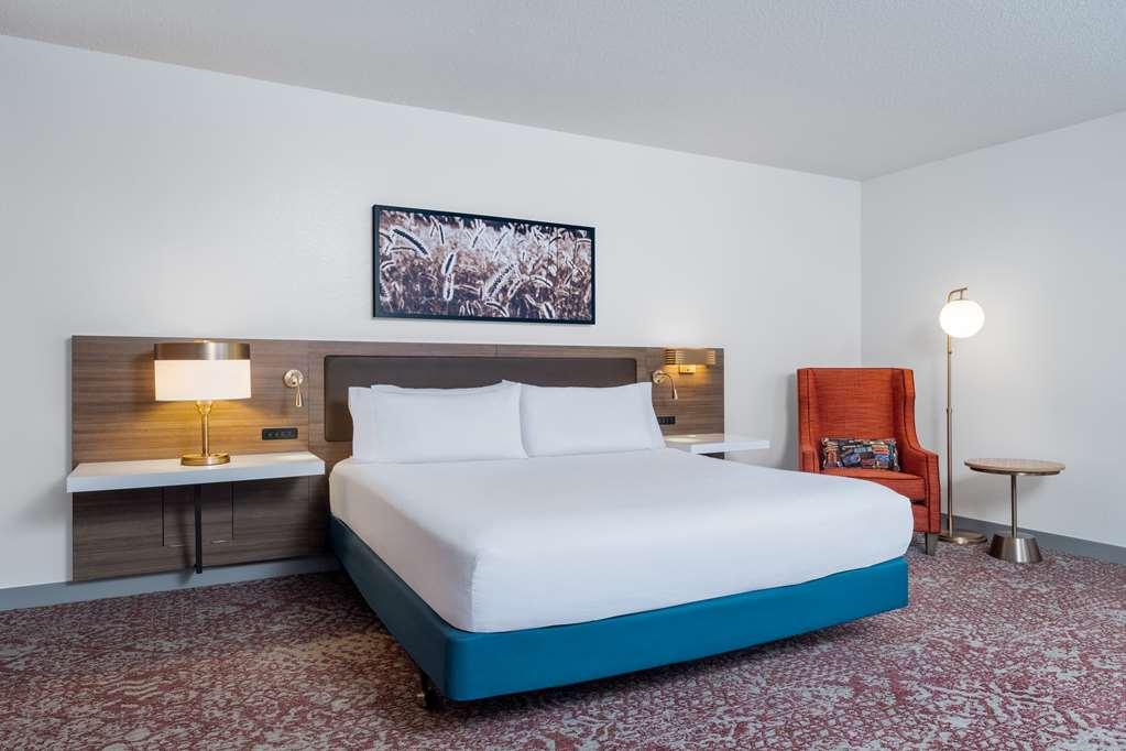 Hilton Garden Inn Montgomery East Chambre photo