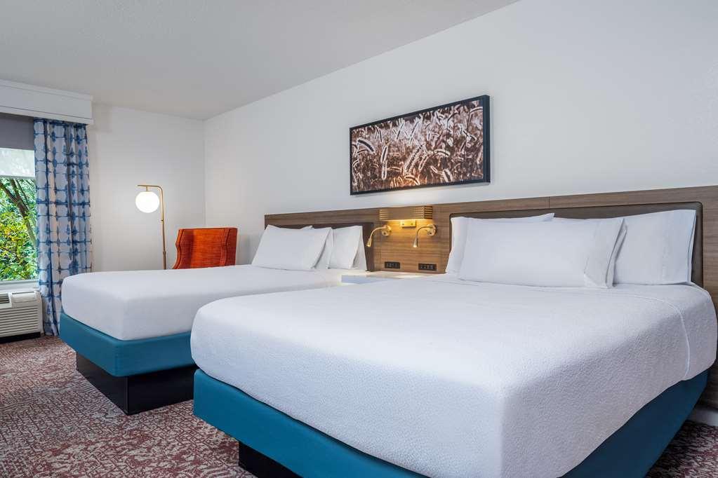 Hilton Garden Inn Montgomery East Chambre photo