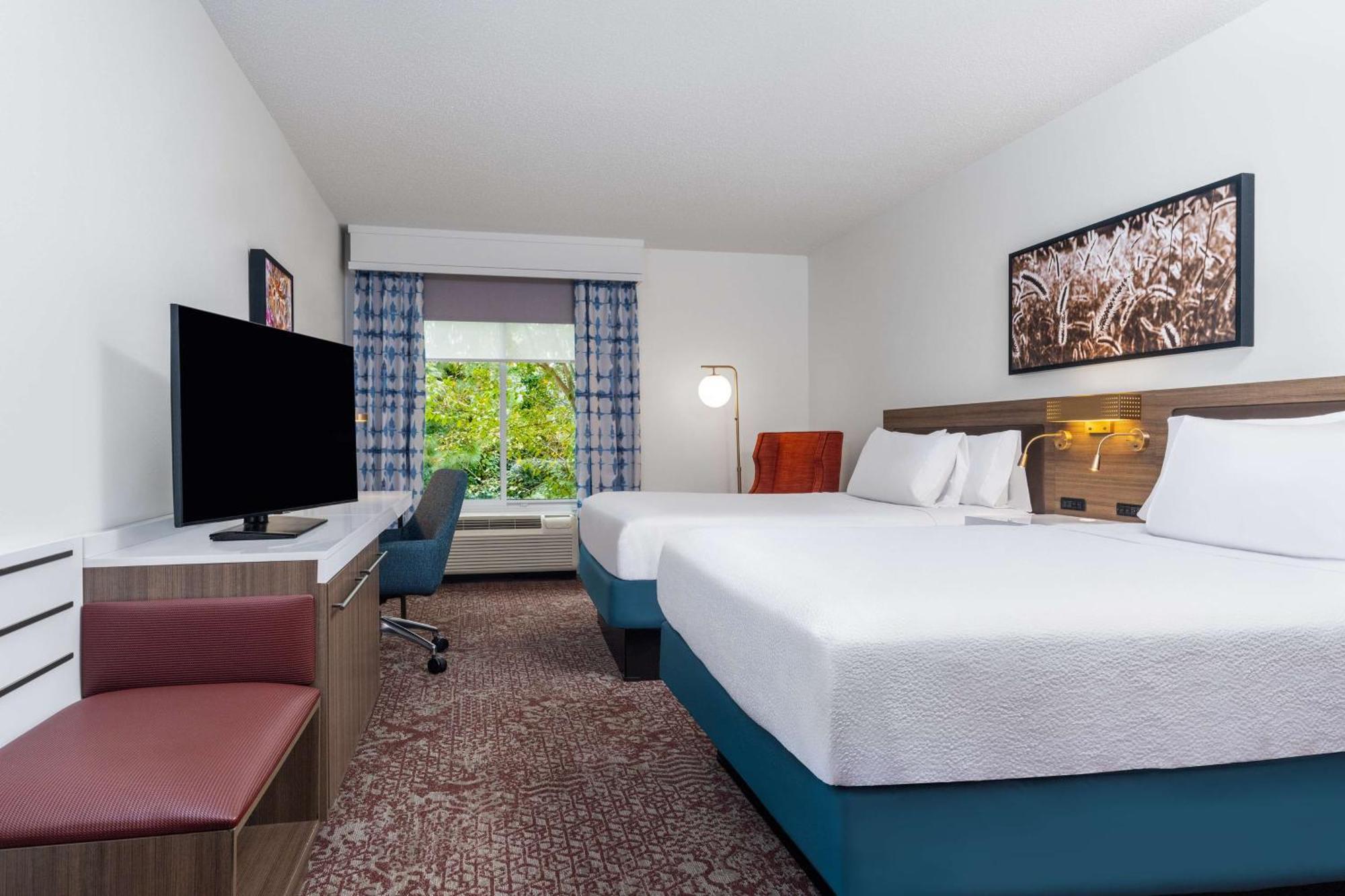 Hilton Garden Inn Montgomery East Extérieur photo