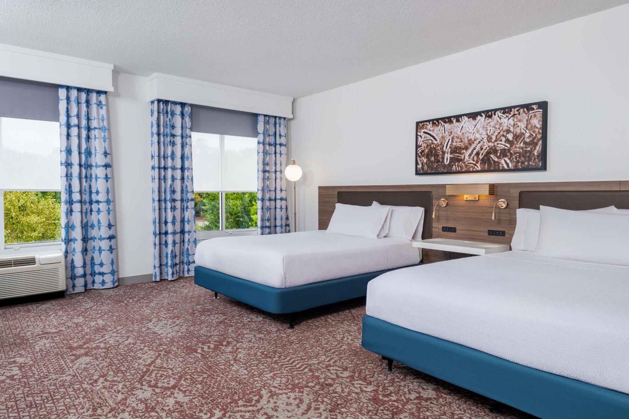 Hilton Garden Inn Montgomery East Extérieur photo