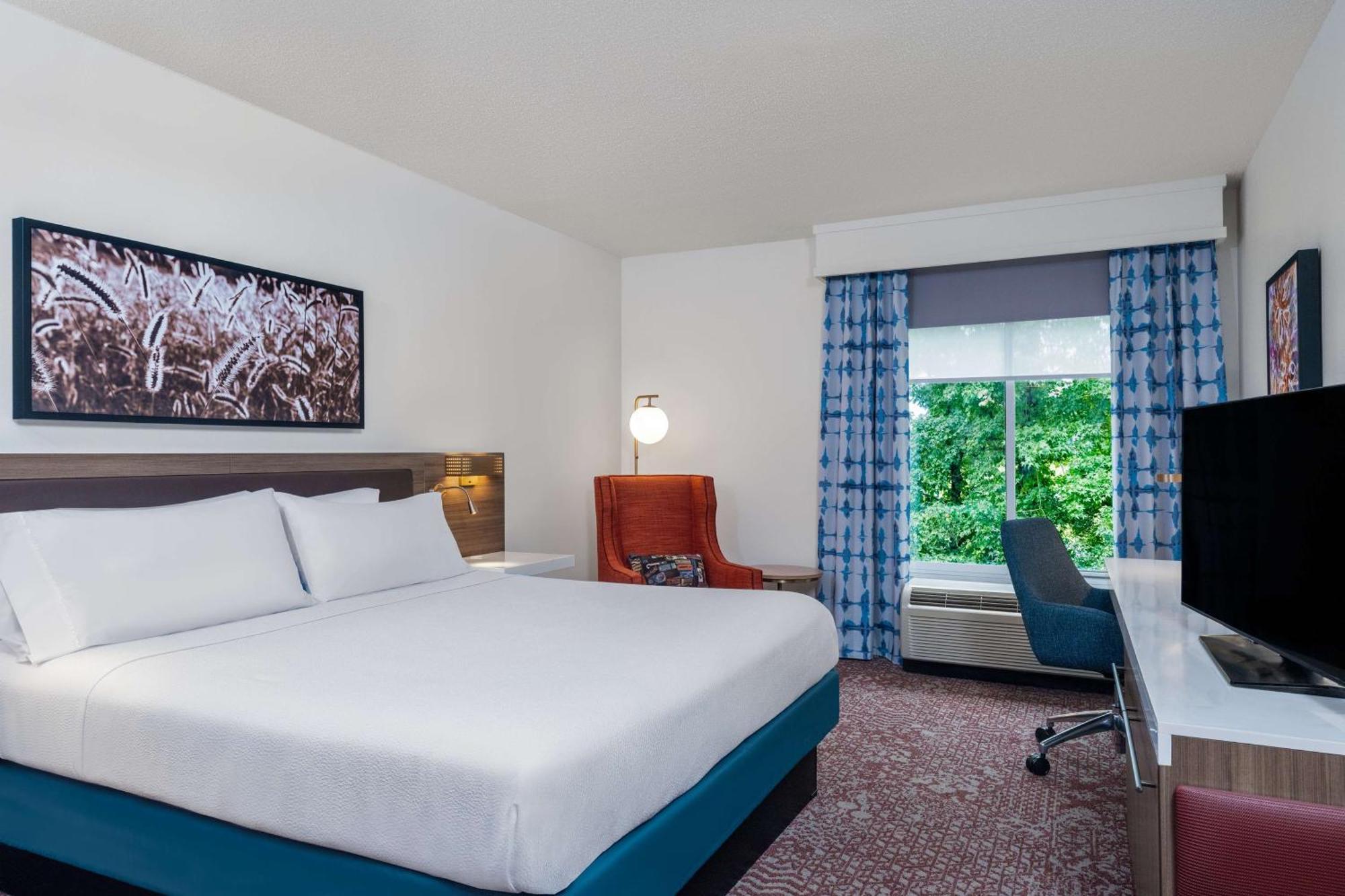 Hilton Garden Inn Montgomery East Extérieur photo
