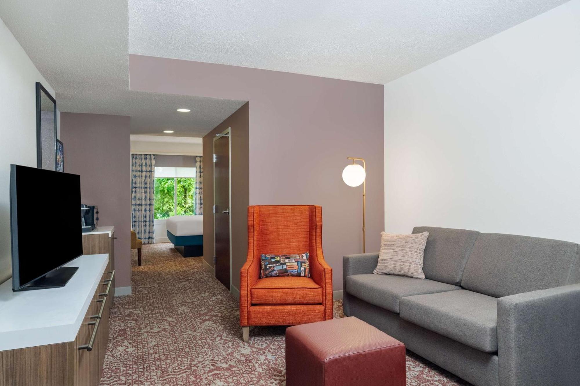 Hilton Garden Inn Montgomery East Extérieur photo