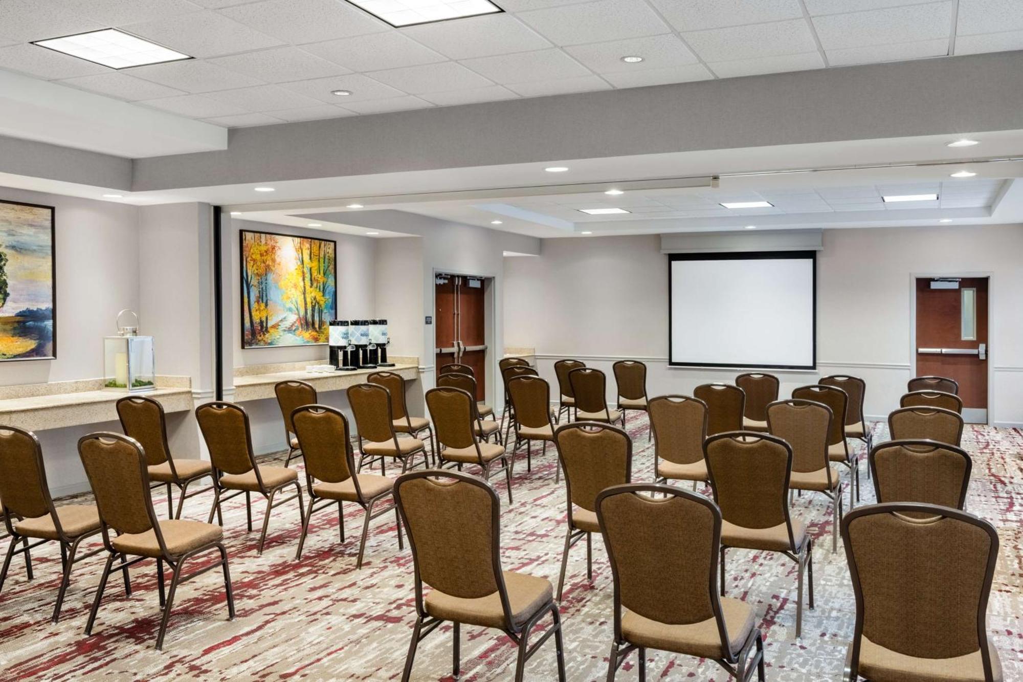 Hilton Garden Inn Montgomery East Extérieur photo