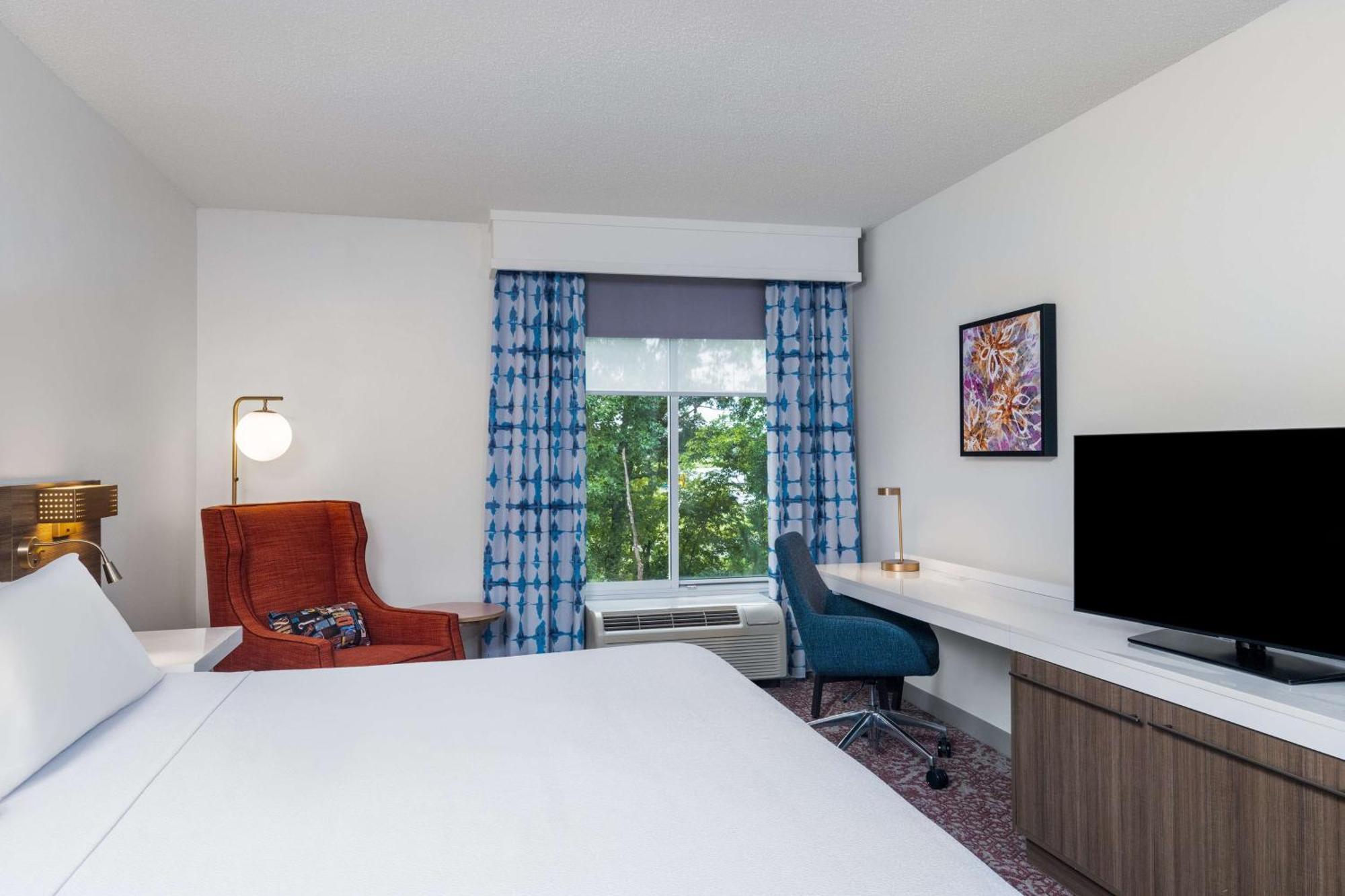 Hilton Garden Inn Montgomery East Extérieur photo