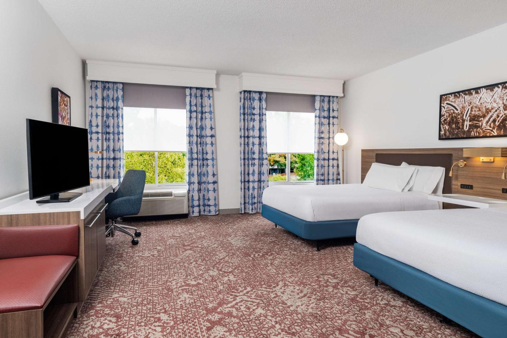 Hilton Garden Inn Montgomery East Extérieur photo