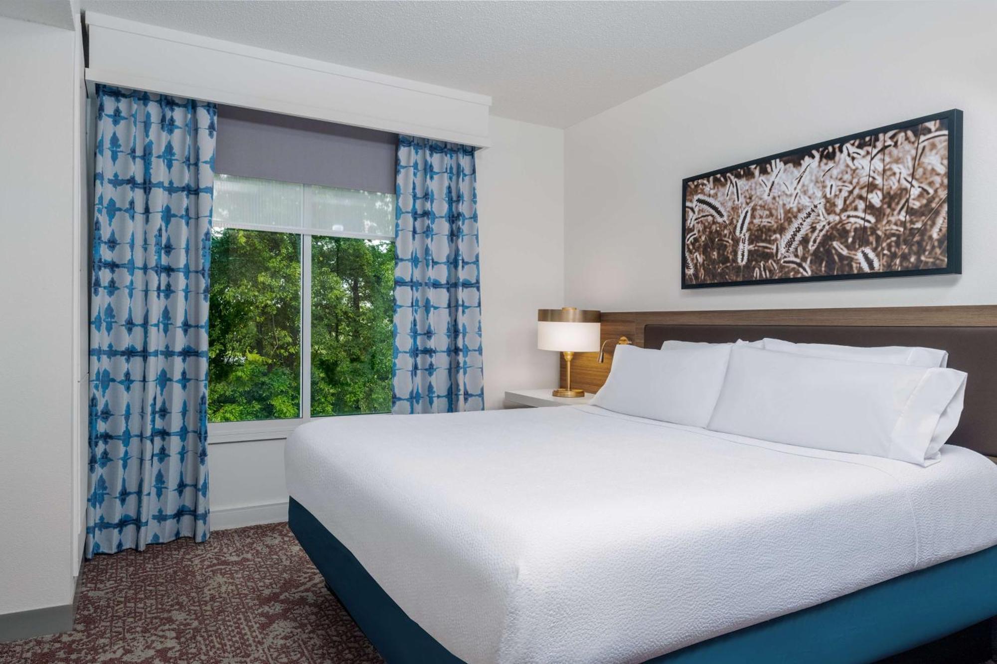 Hilton Garden Inn Montgomery East Extérieur photo
