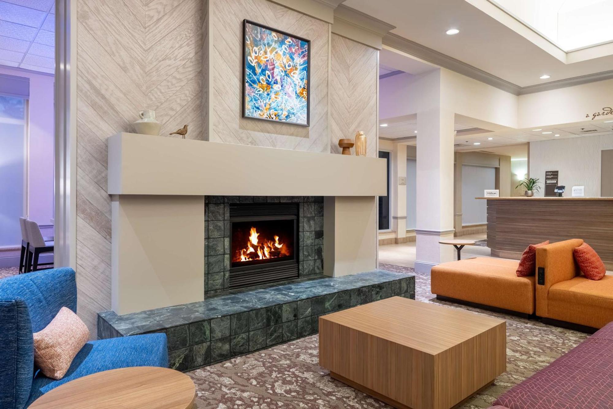 Hilton Garden Inn Montgomery East Extérieur photo