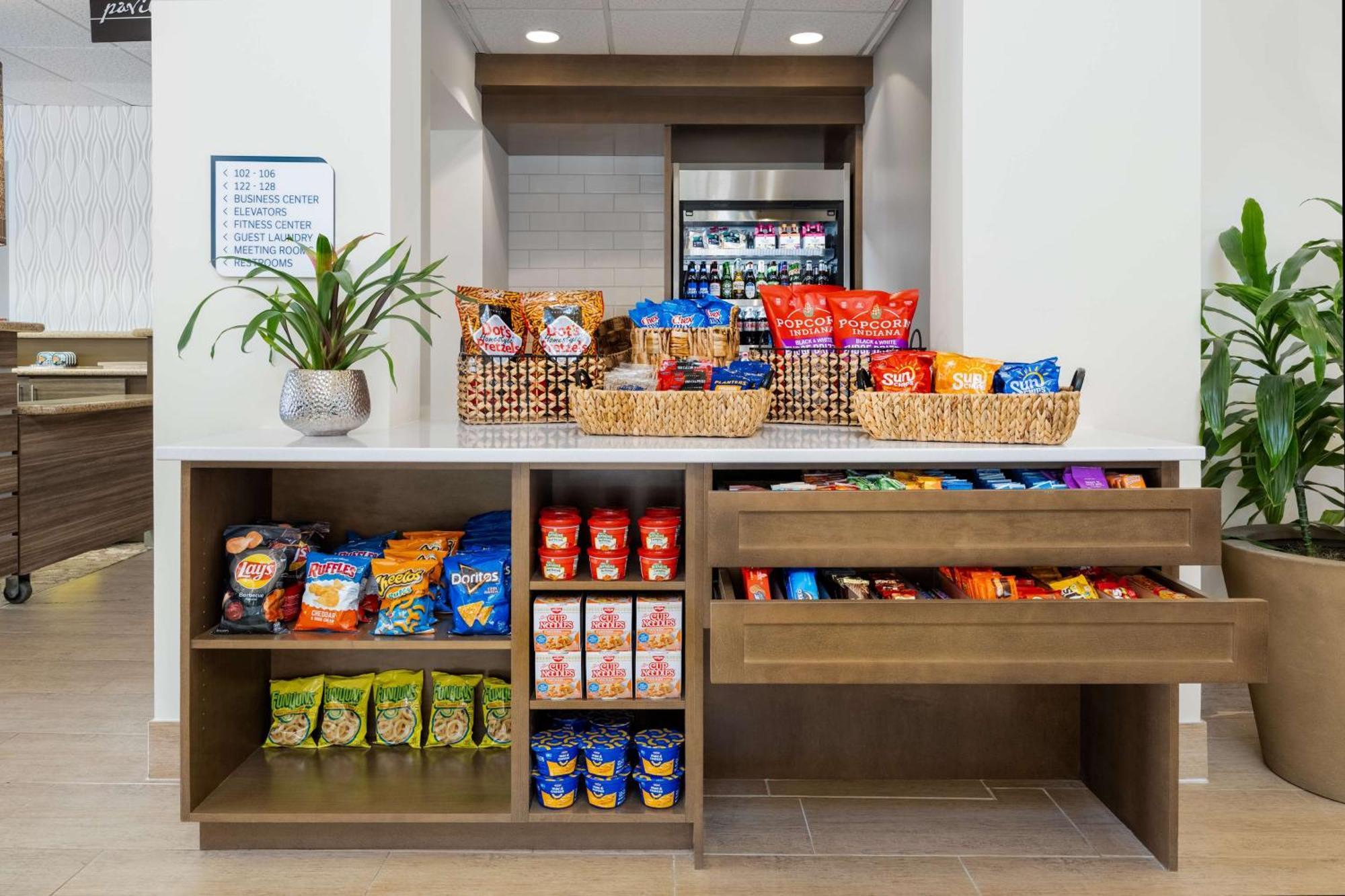 Hilton Garden Inn Montgomery East Extérieur photo