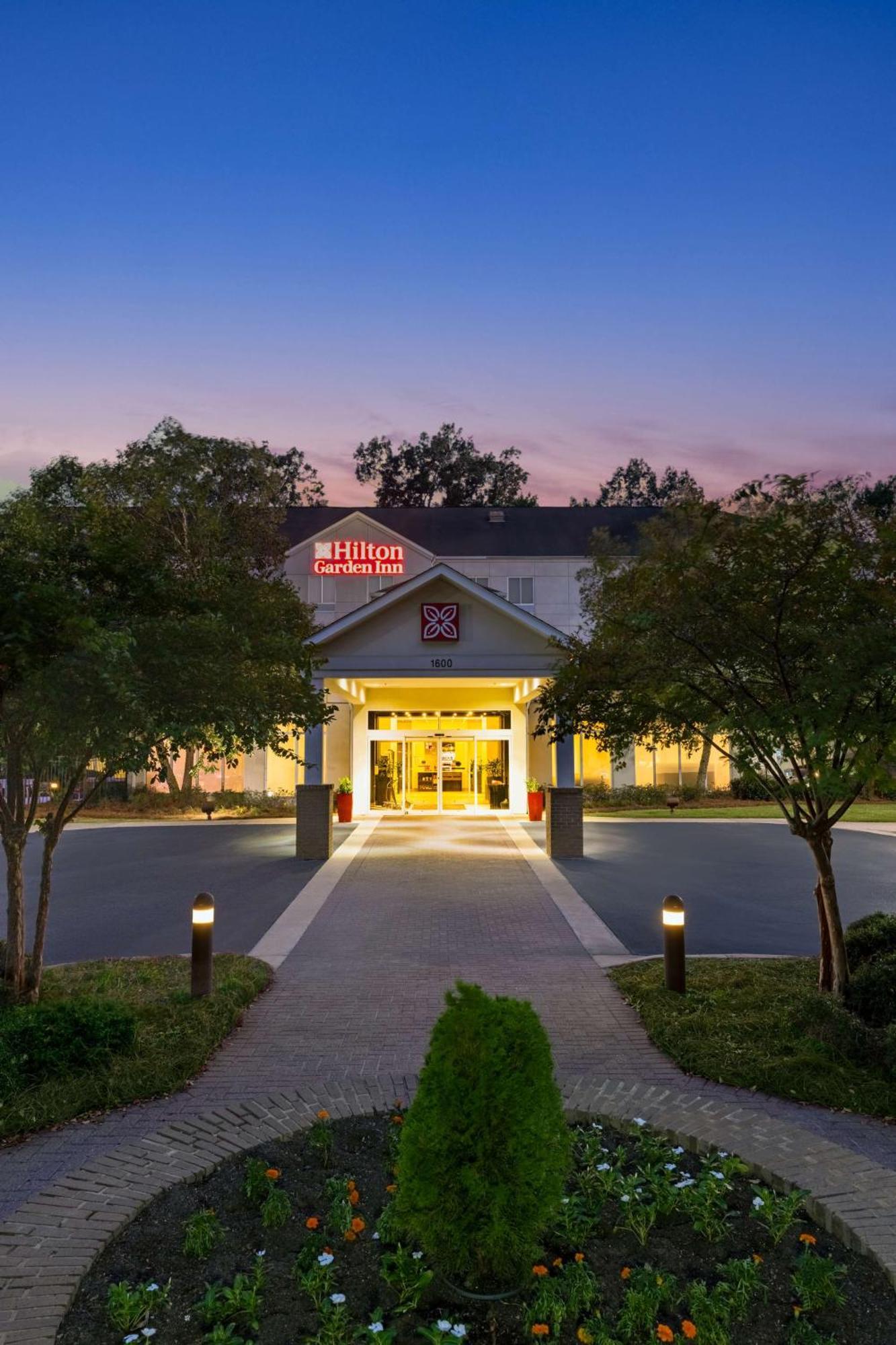 Hilton Garden Inn Montgomery East Extérieur photo
