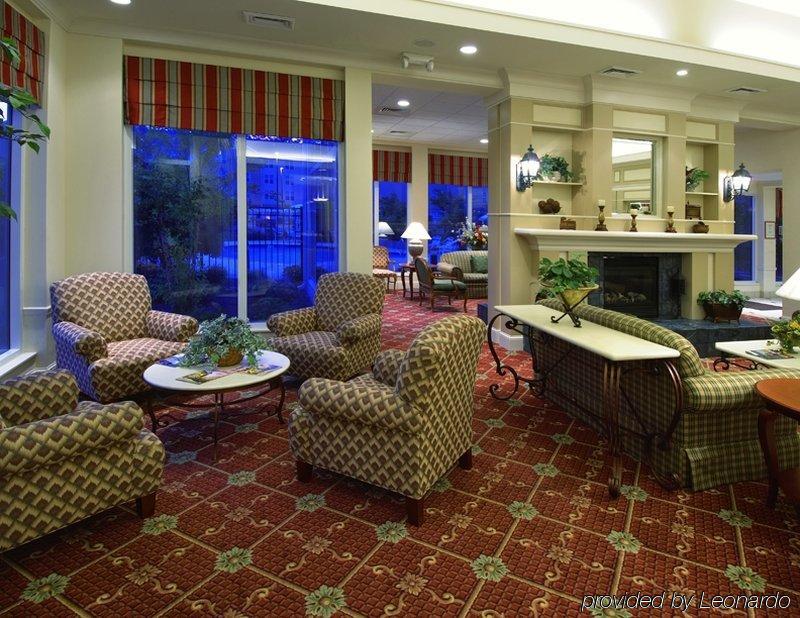 Hilton Garden Inn Montgomery East Intérieur photo