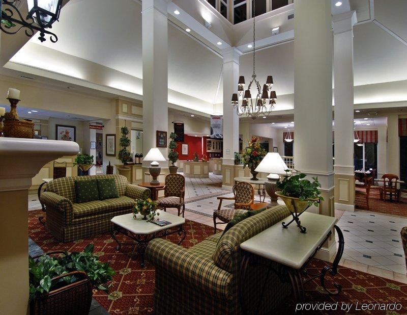 Hilton Garden Inn Montgomery East Intérieur photo