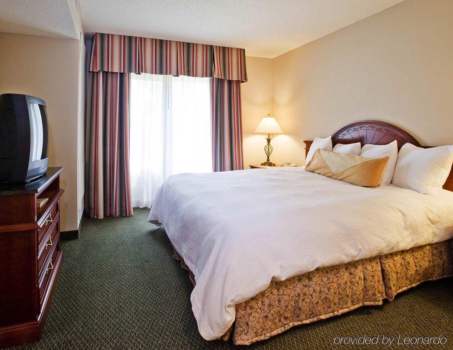 Hilton Garden Inn Montgomery East Chambre photo