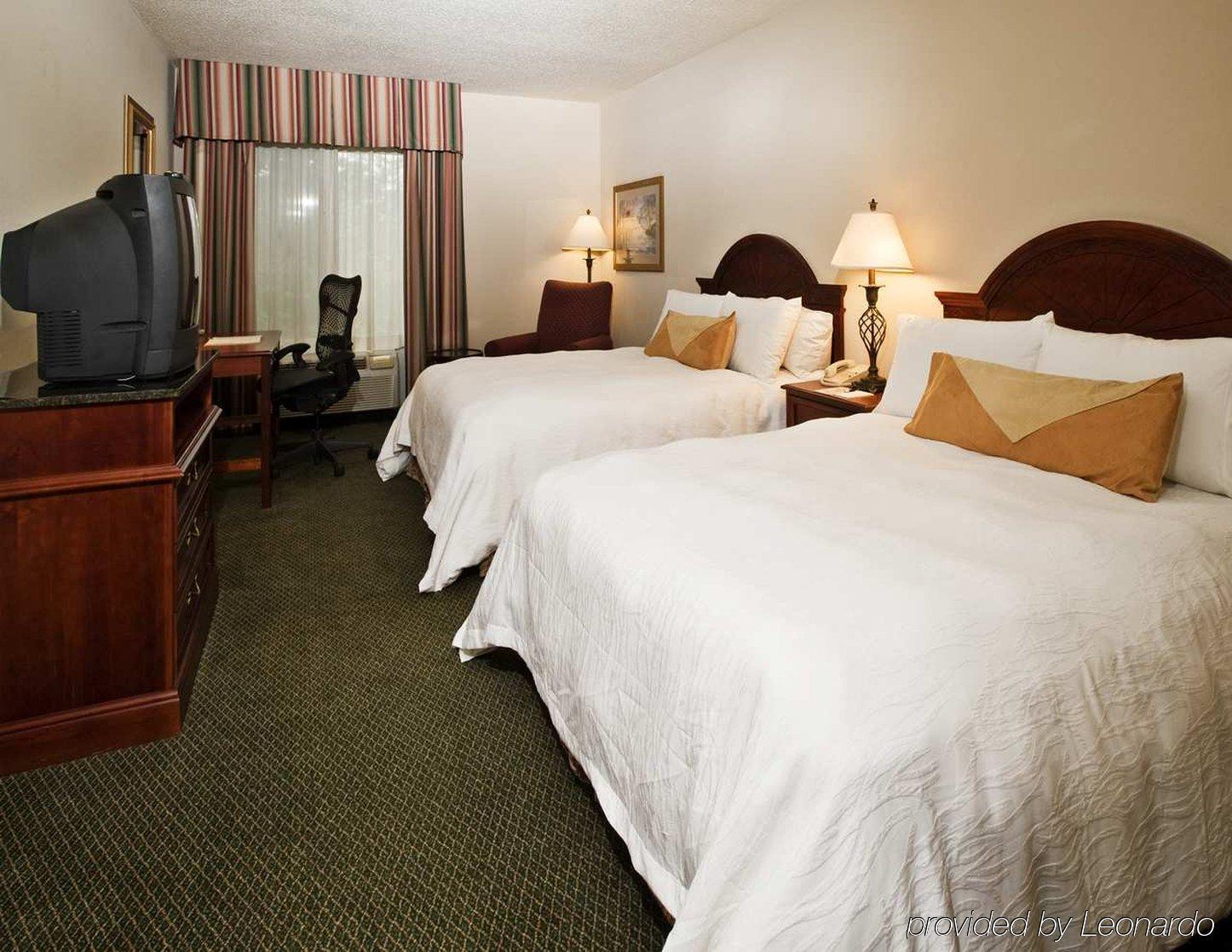 Hilton Garden Inn Montgomery East Chambre photo