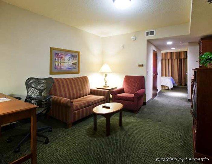 Hilton Garden Inn Montgomery East Chambre photo